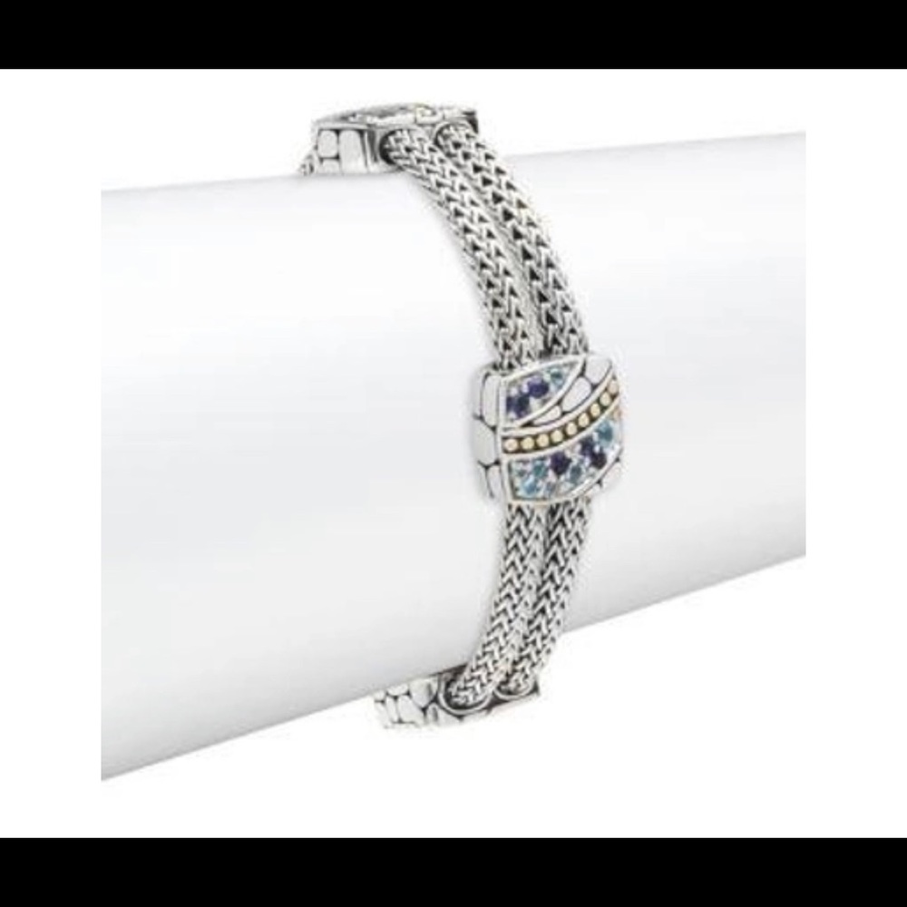 John Hardy Kali Bracelet